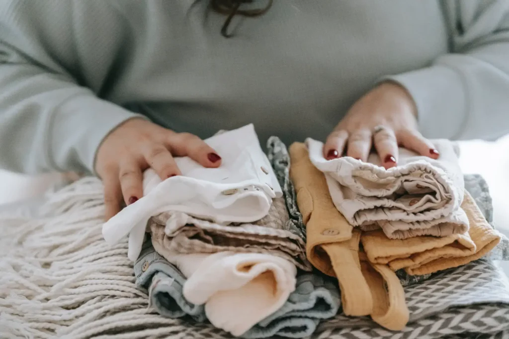 Deterjanların Bebek Sağlığına Etkileri Nelerdir?