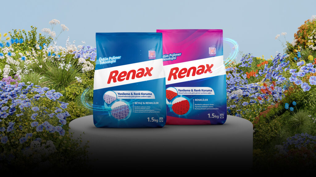 Siyahlar İçin Toz Deterjan | Renax Blog Renax Çekiliş Sonuç