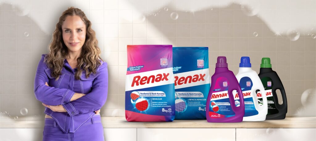Yerli ve Milli Deterjan Markası Renax Deterjan Kimin? | Renax Blog renax deterjan kimin