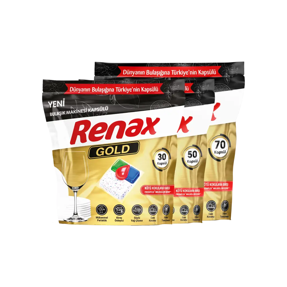 Renax Gold