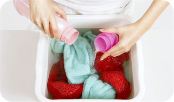 Çamaşır yıkarken en sık yapılan 10 hata nelerdir?