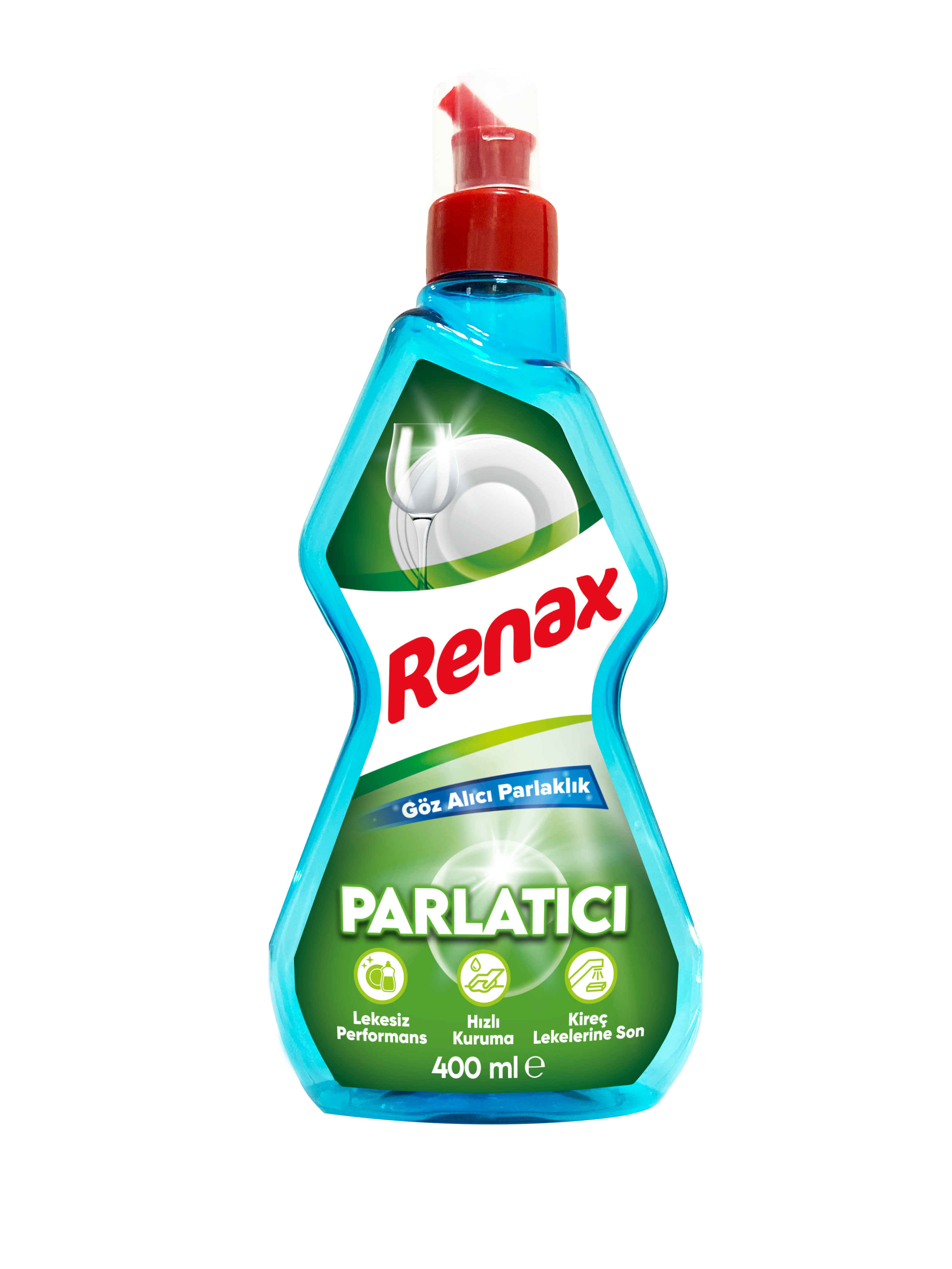 Renax Parlatıcı