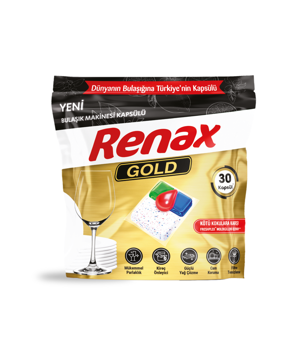 Renax Capsule