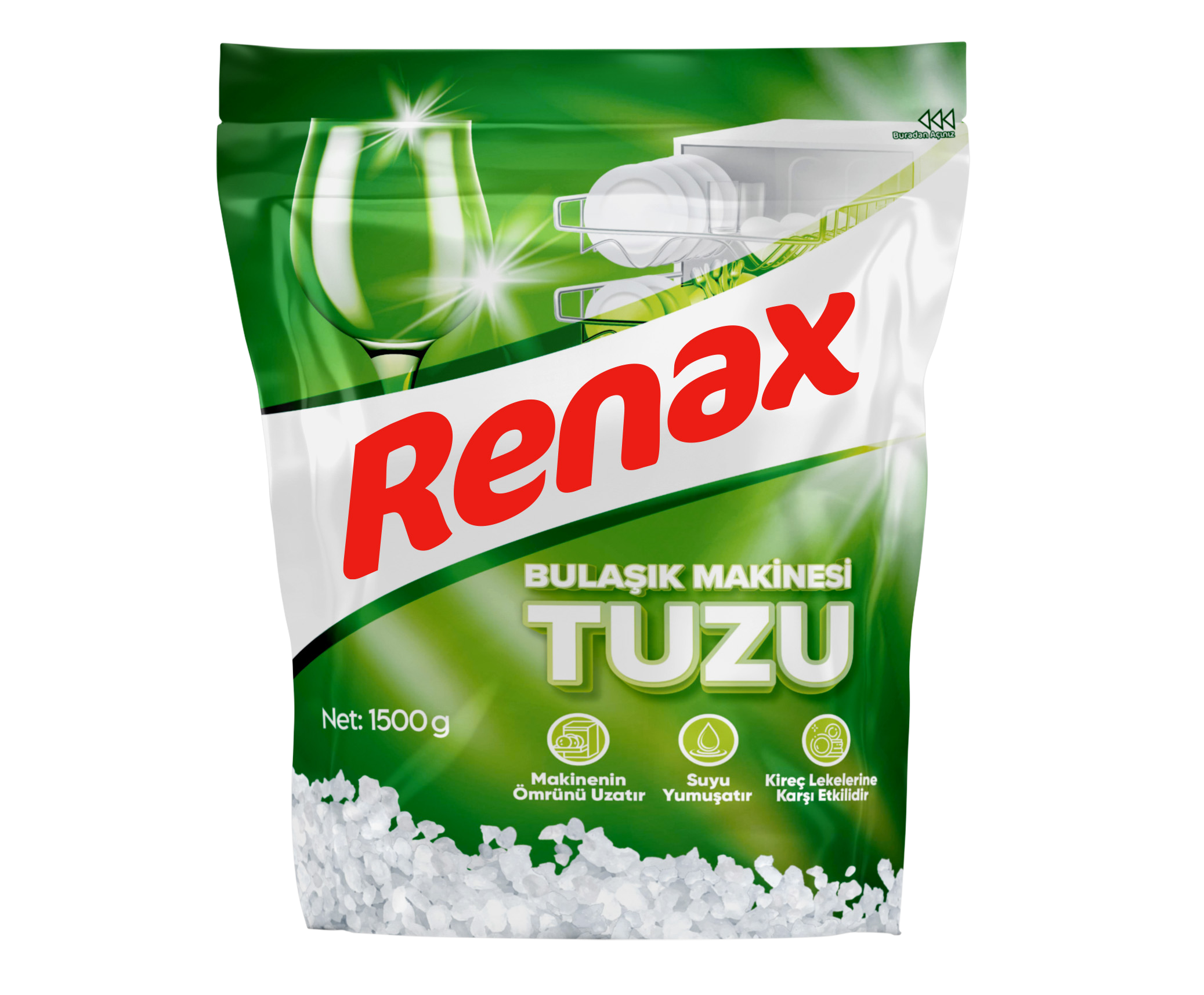 Renax Tuz